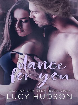 cover image of Dance for You